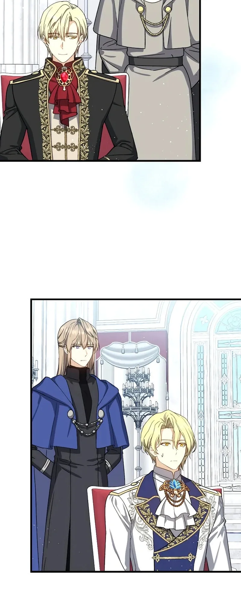 The Return of the 8th Class Mage Capítulo 36 Página 27