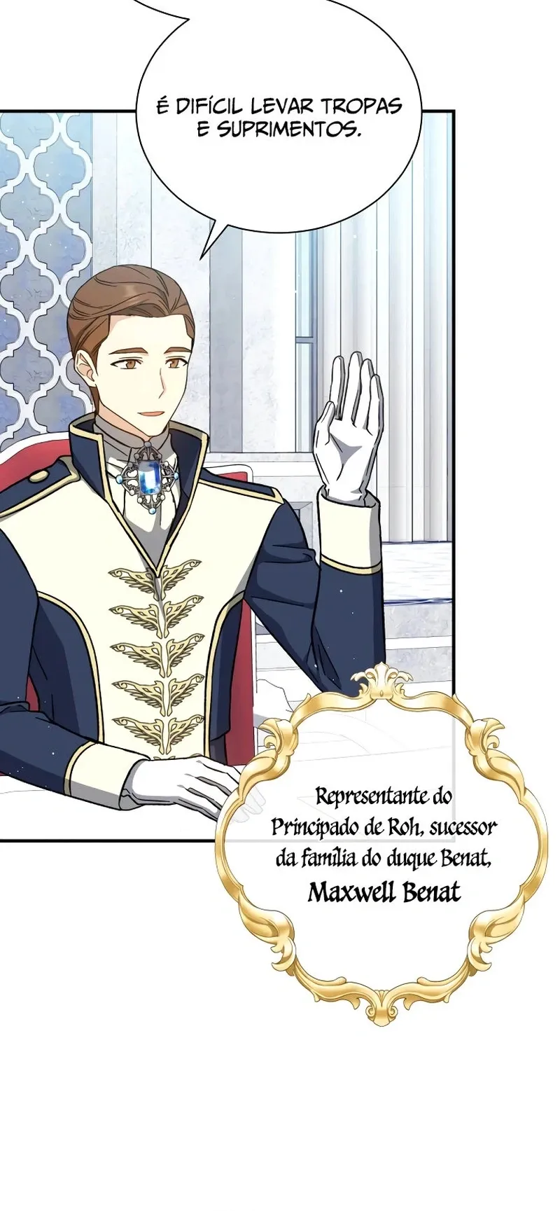 The Return of the 8th Class Mage Capítulo 36 Página 29