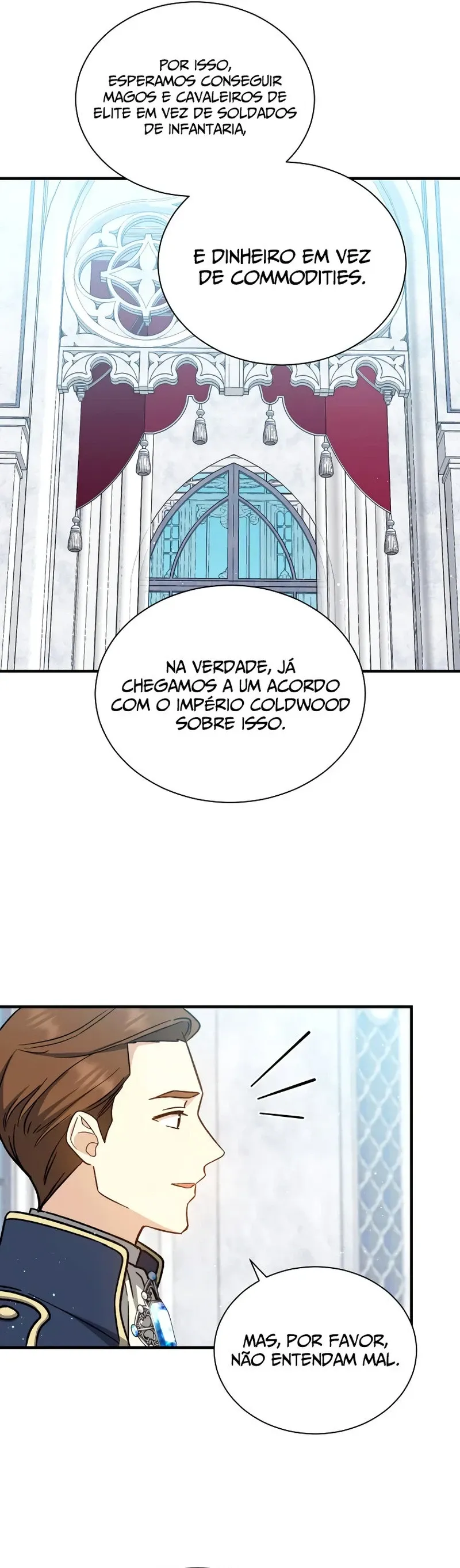 The Return of the 8th Class Mage Capítulo 36 Página 30