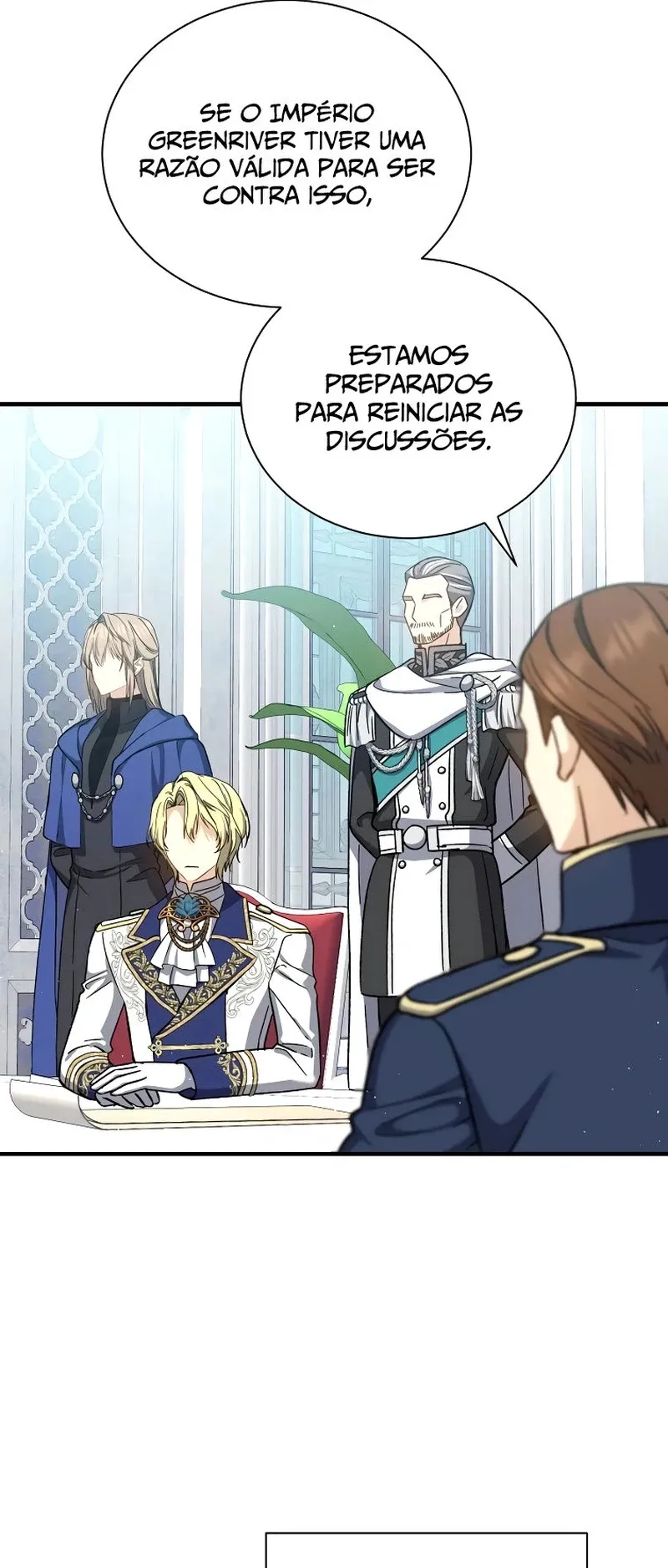 The Return of the 8th Class Mage Capítulo 36 Página 31