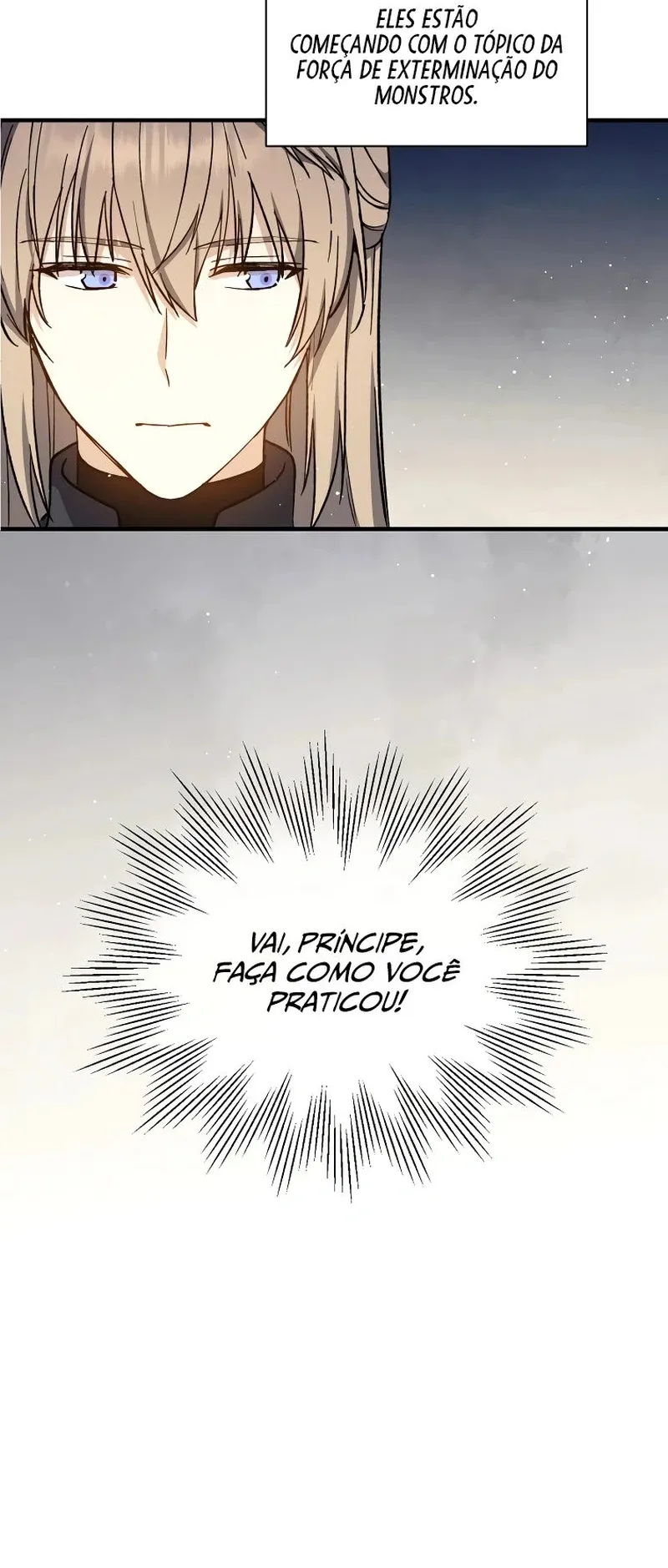 The Return of the 8th Class Mage Capítulo 36 Página 32