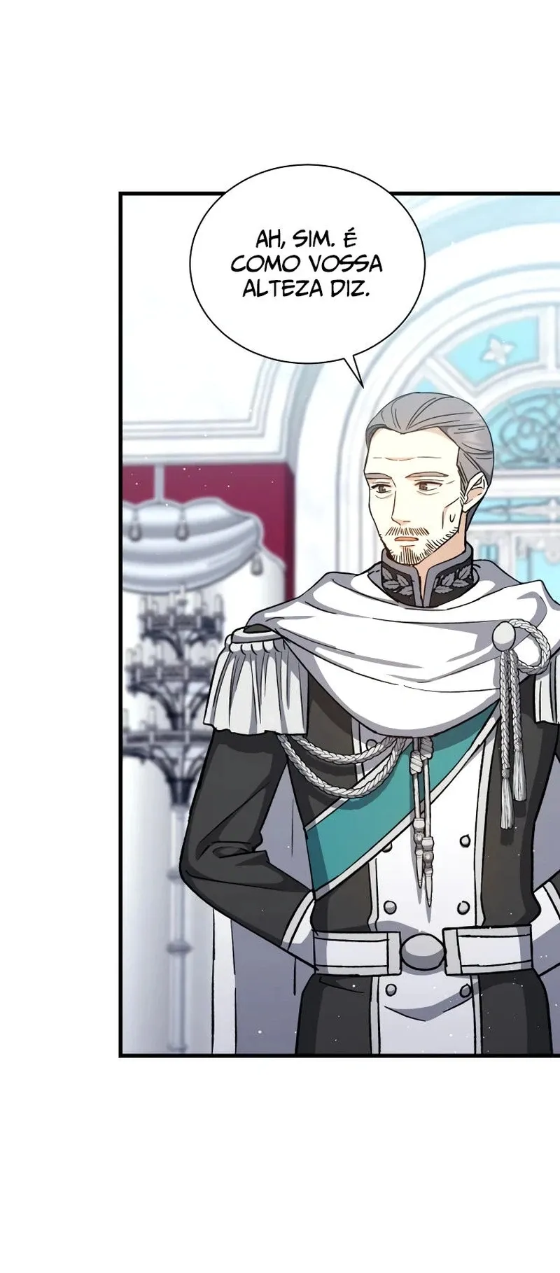 The Return of the 8th Class Mage Capítulo 36 Página 37