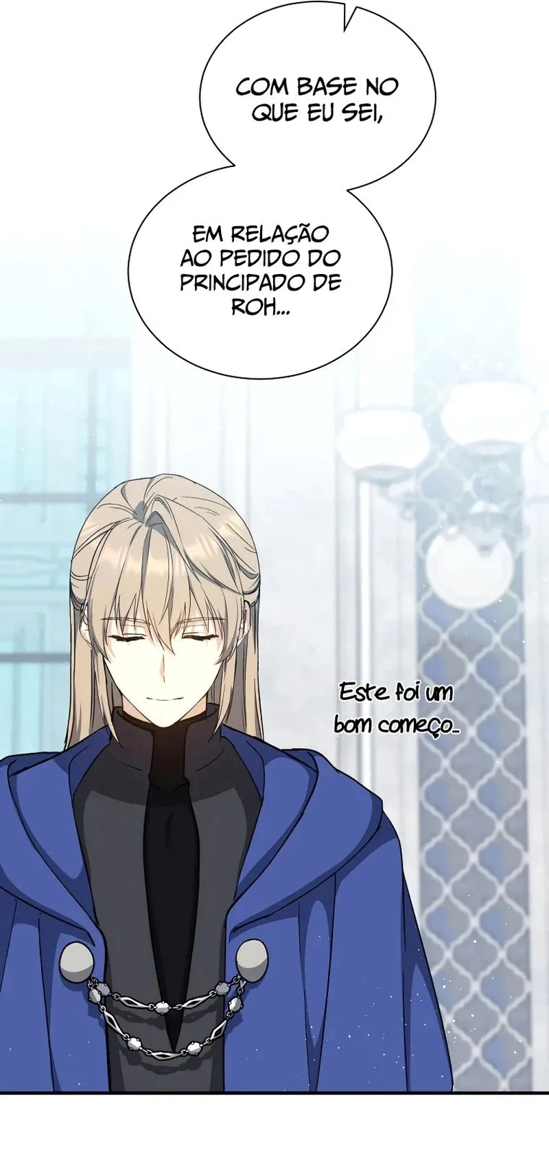 The Return of the 8th Class Mage Capítulo 36 Página 38