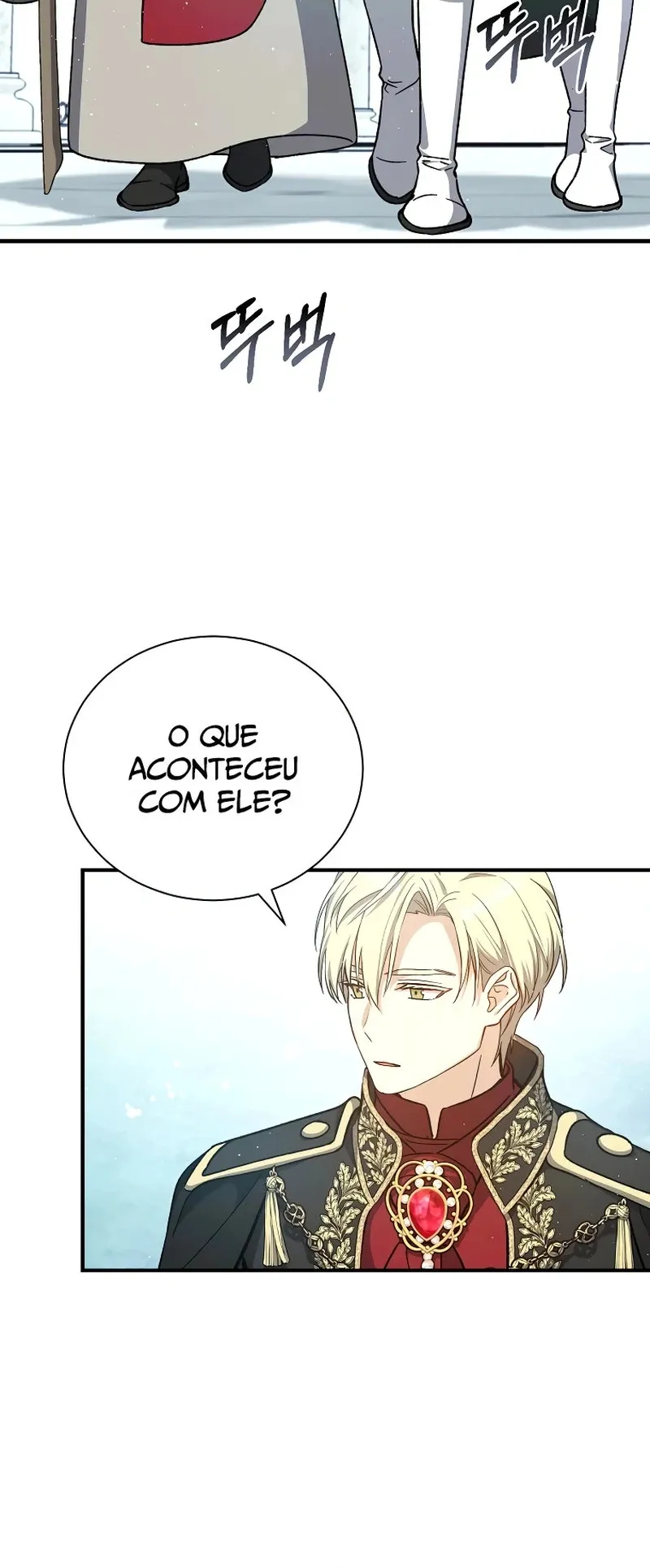 The Return of the 8th Class Mage Capítulo 36 Página 4