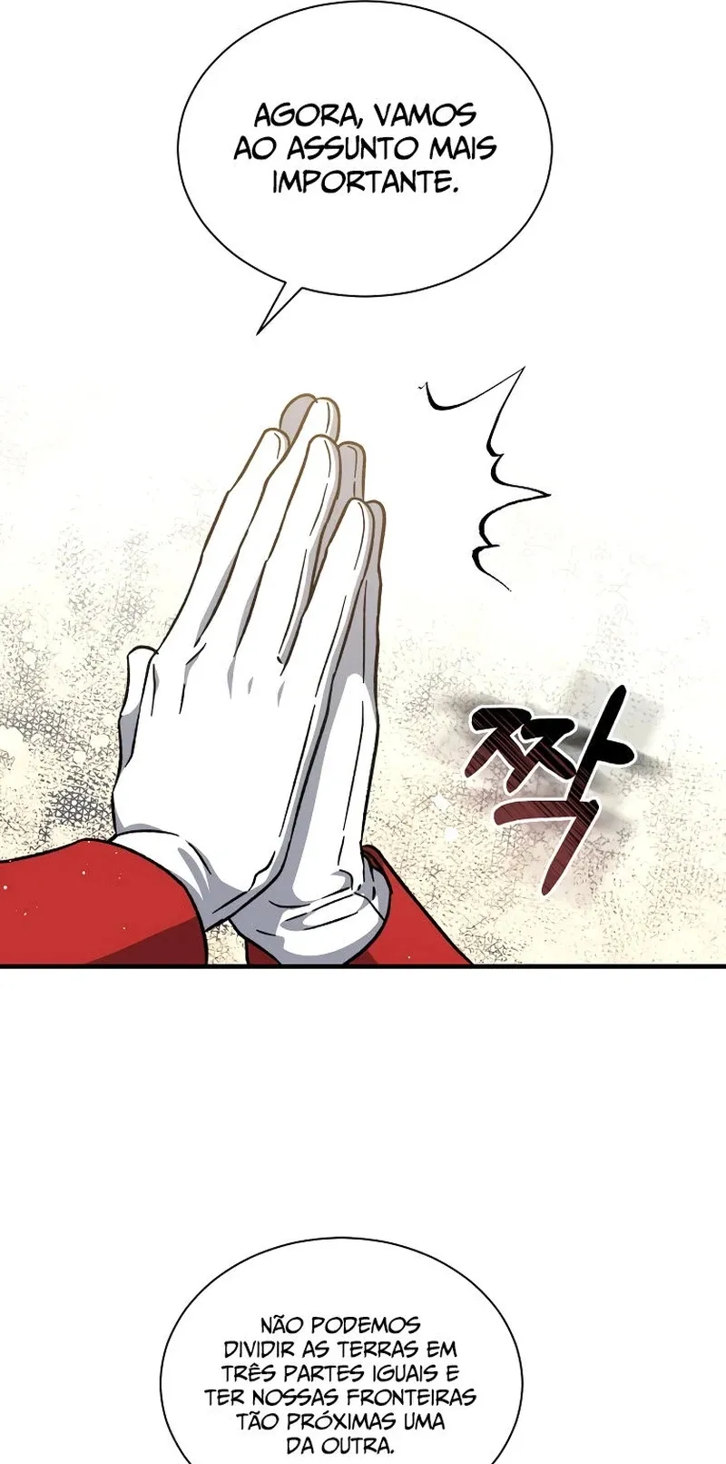 The Return of the 8th Class Mage Capítulo 36 Página 45