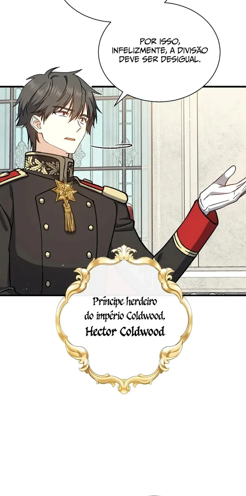 The Return of the 8th Class Mage Capítulo 36 Página 46