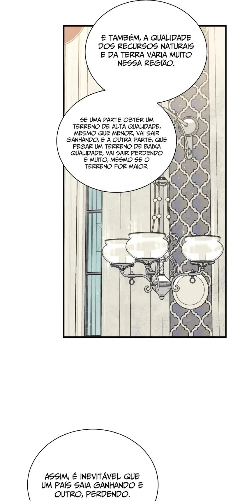 The Return of the 8th Class Mage Capítulo 36 Página 47