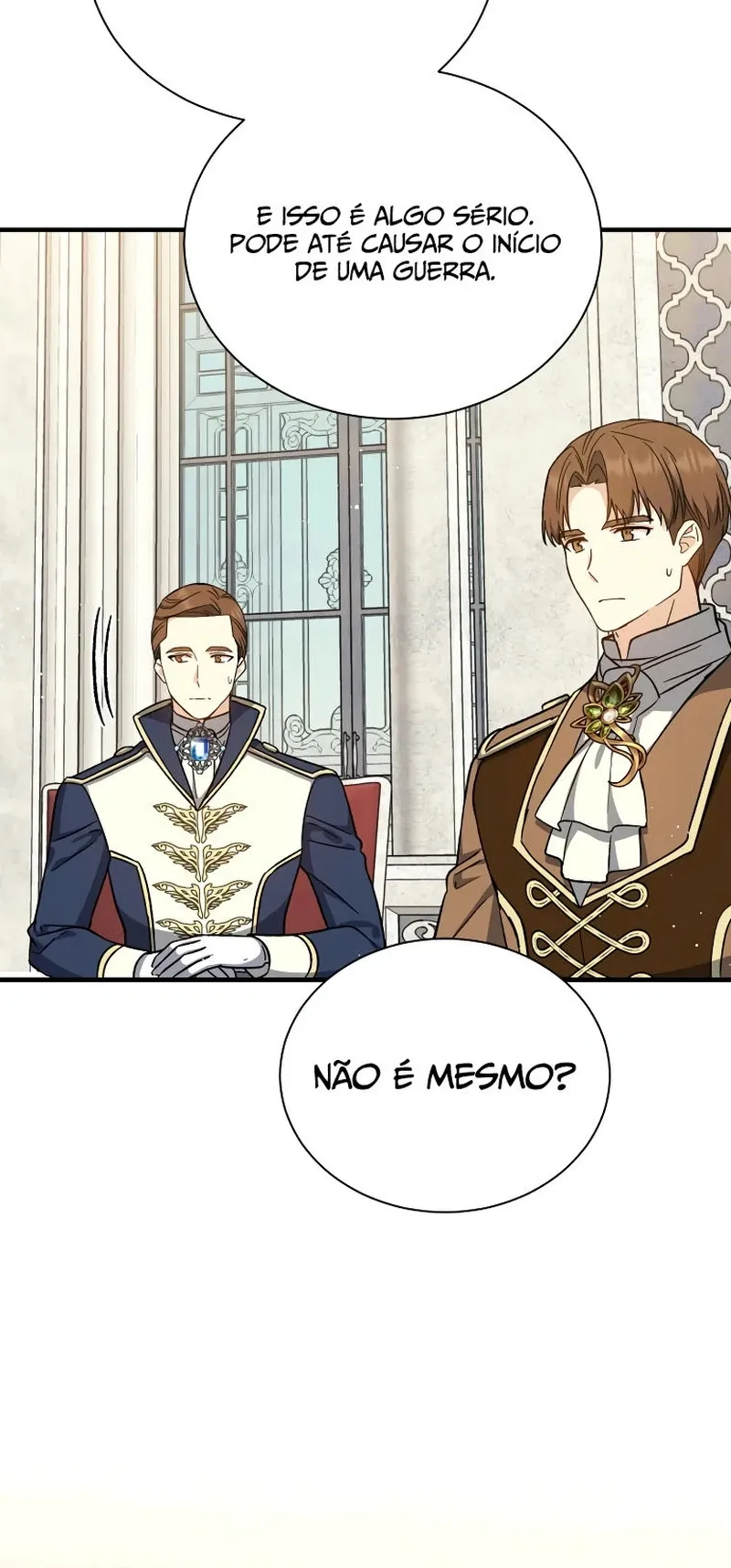 The Return of the 8th Class Mage Capítulo 36 Página 48