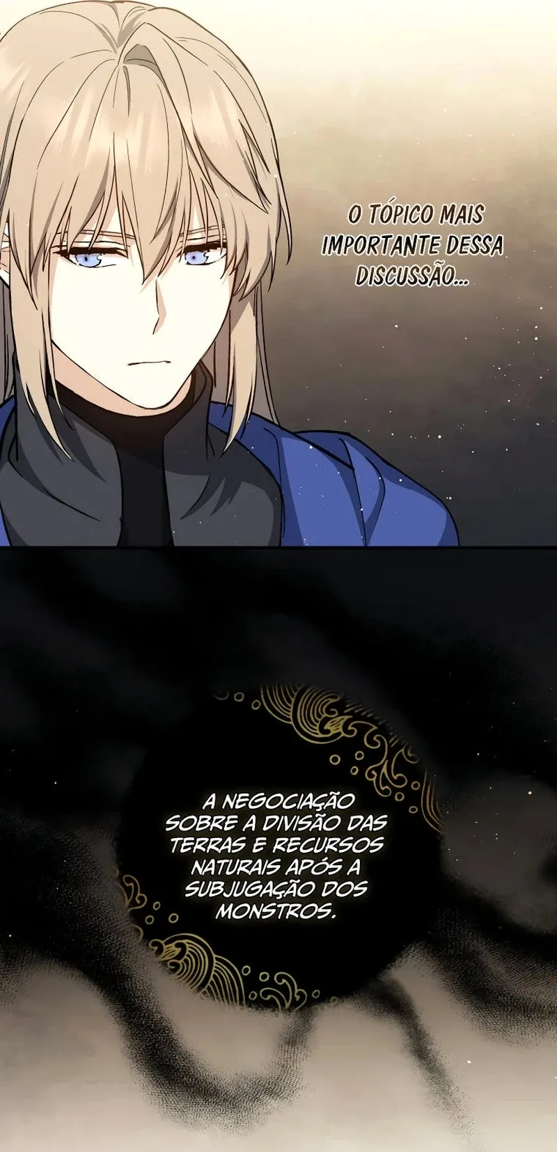 The Return of the 8th Class Mage Capítulo 36 Página 49