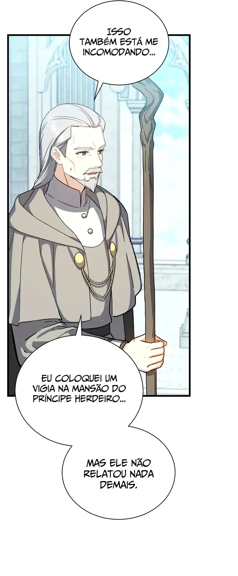 The Return of the 8th Class Mage Capítulo 36 Página 5