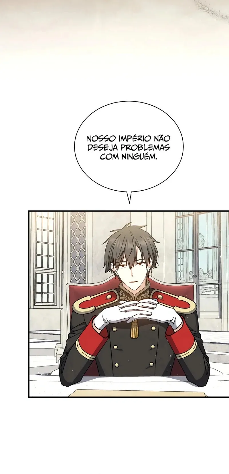 The Return of the 8th Class Mage Capítulo 36 Página 50