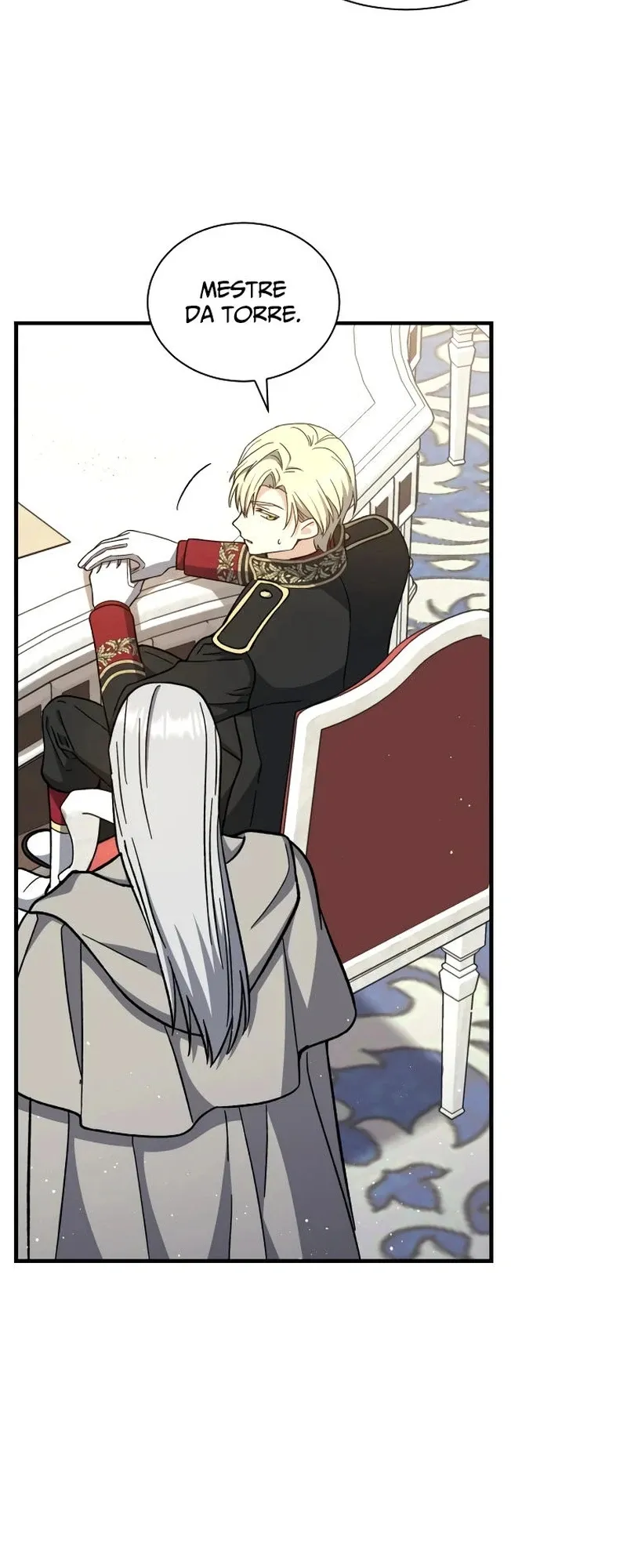 The Return of the 8th Class Mage Capítulo 36 Página 52