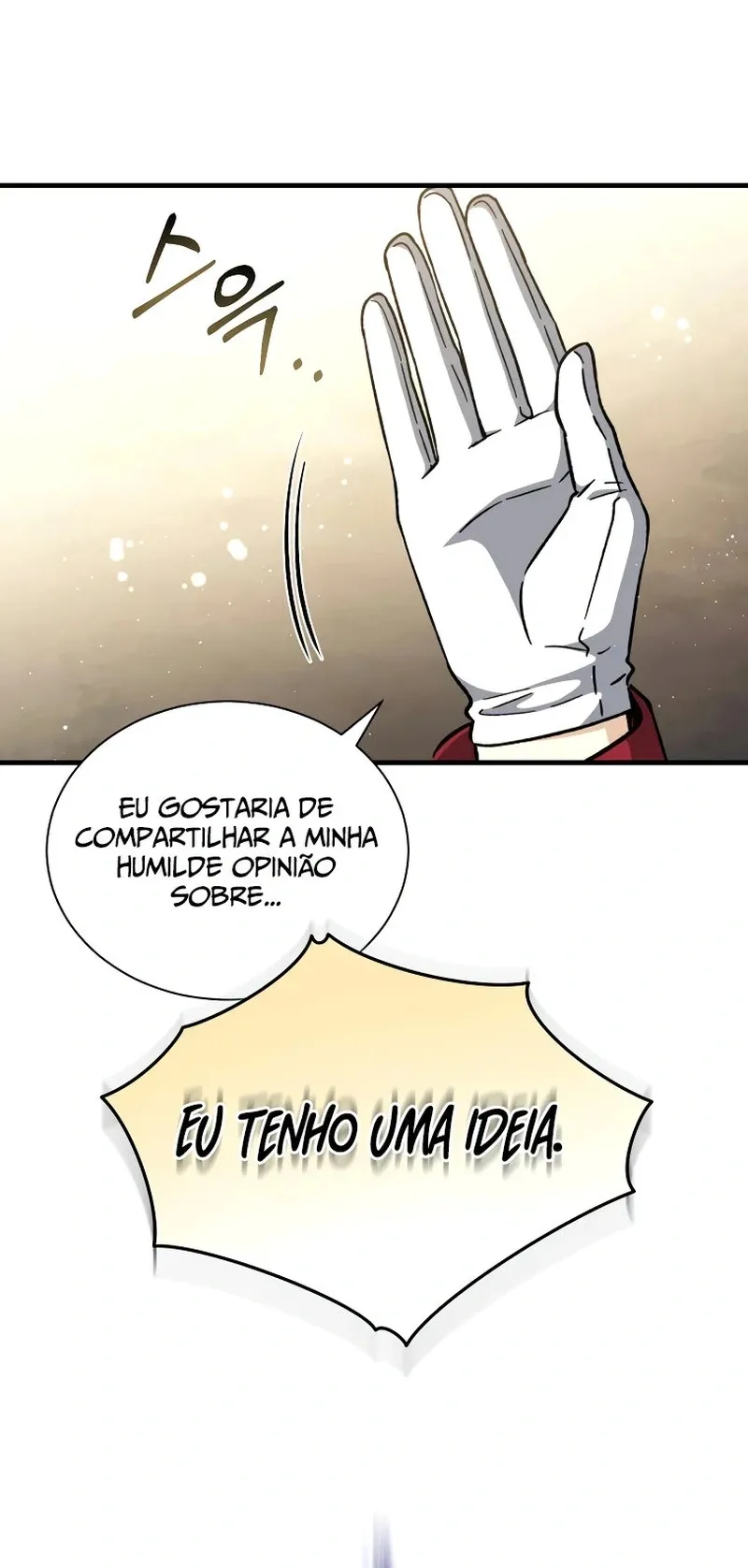 The Return of the 8th Class Mage Capítulo 36 Página 54