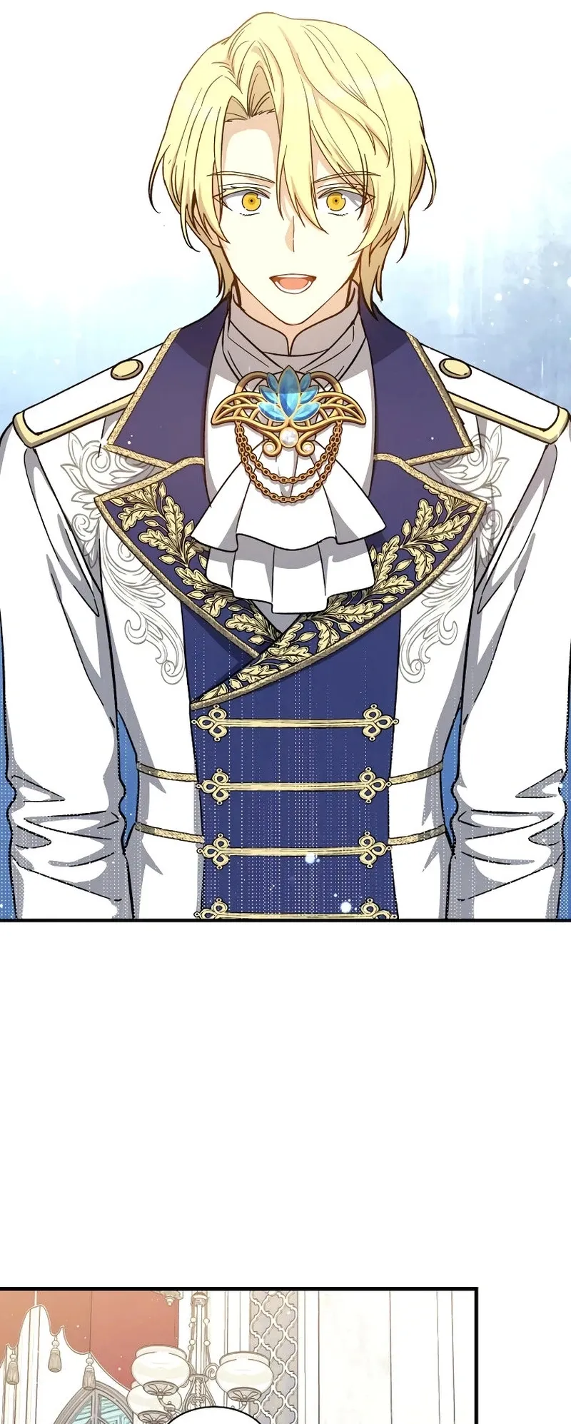 The Return of the 8th Class Mage Capítulo 36 Página 57