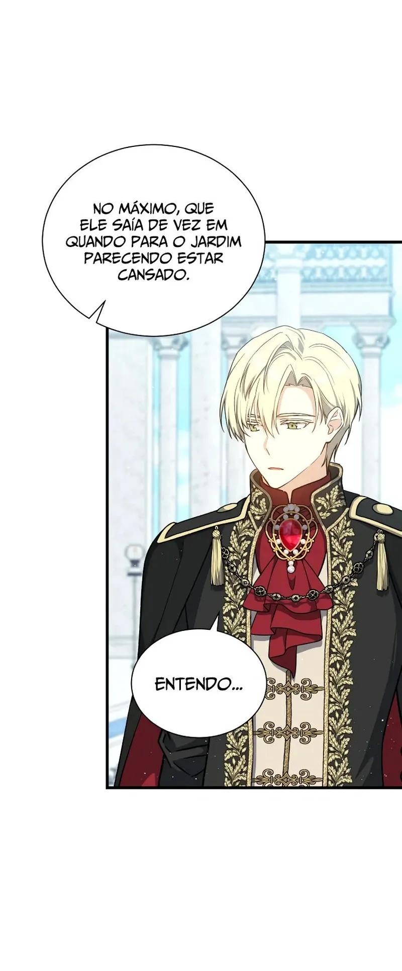 The Return of the 8th Class Mage Capítulo 36 Página 6