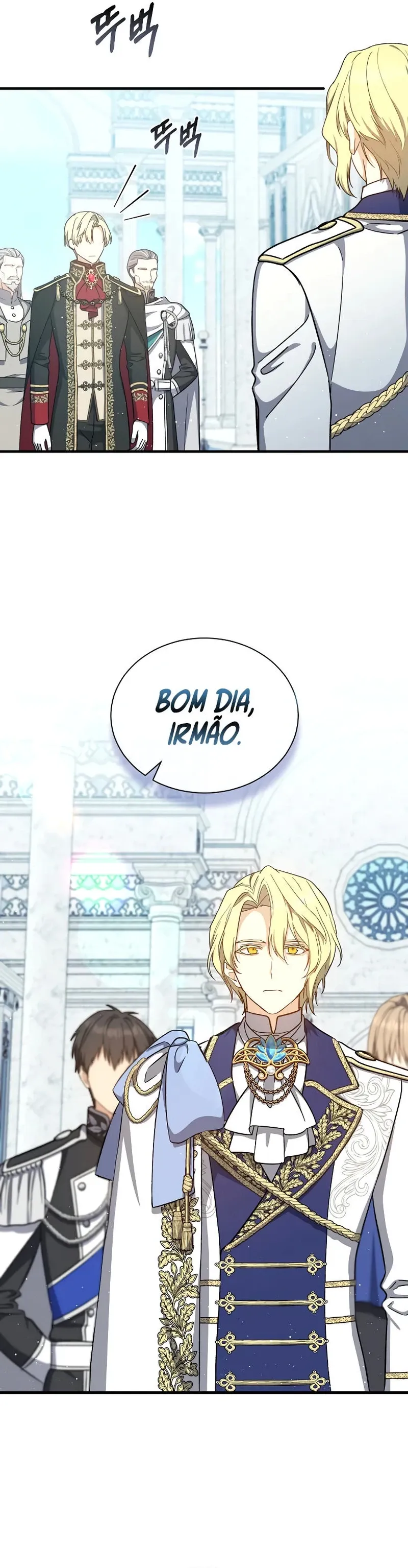 The Return of the 8th Class Mage Capítulo 36 Página 7