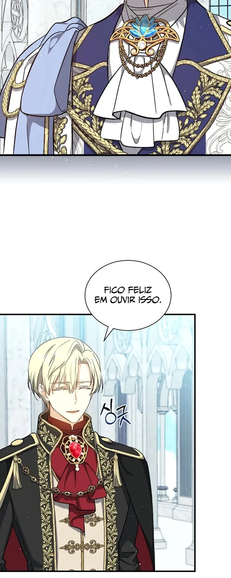 The Return of the 8th Class Mage Capítulo 36 Página 9