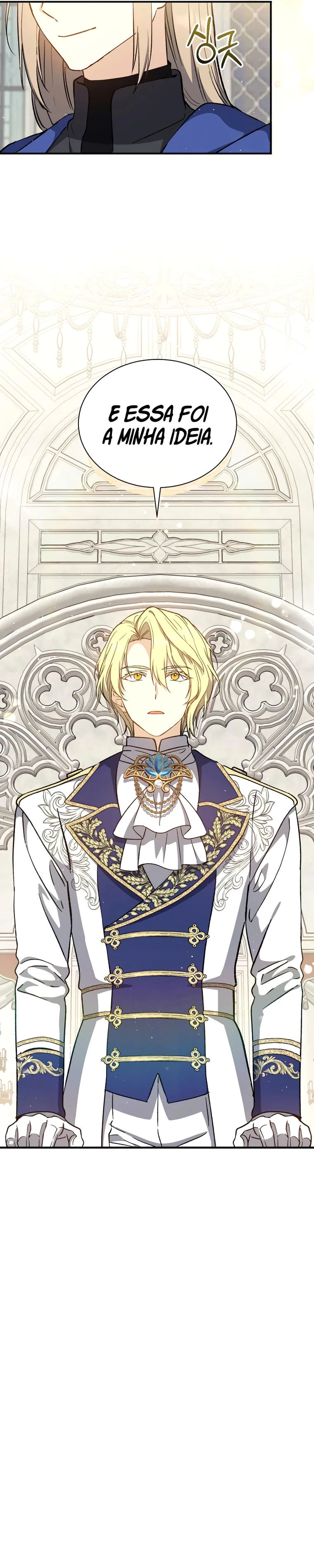 The Return of the 8th Class Mage Capítulo 37 Página 10