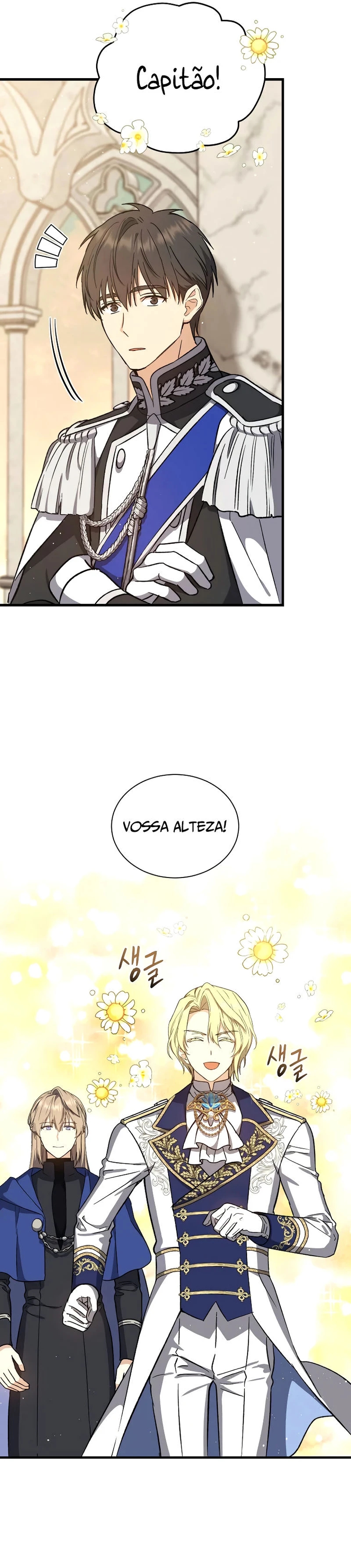 The Return of the 8th Class Mage Capítulo 37 Página 13