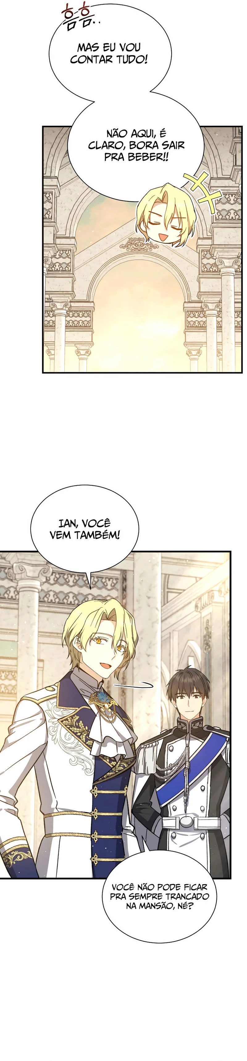 The Return of the 8th Class Mage Capítulo 37 Página 15