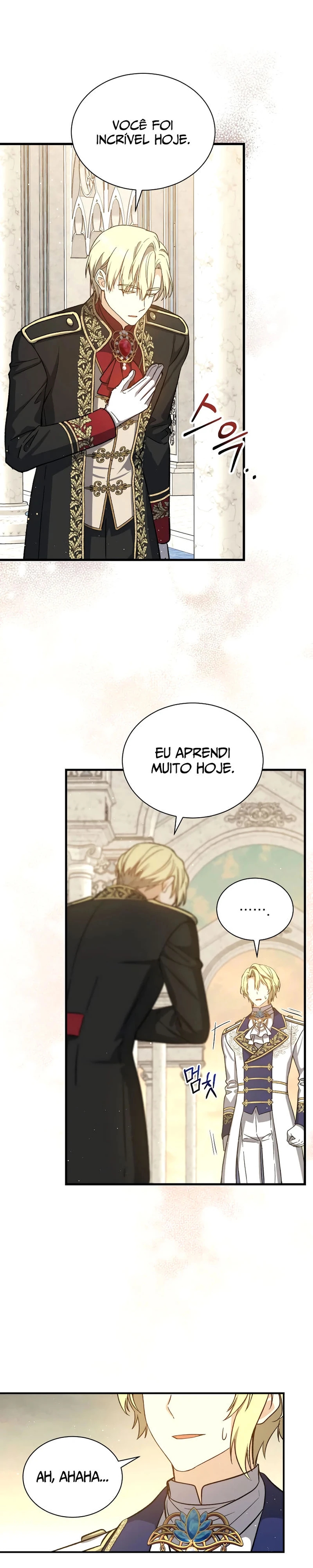 The Return of the 8th Class Mage Capítulo 37 Página 19