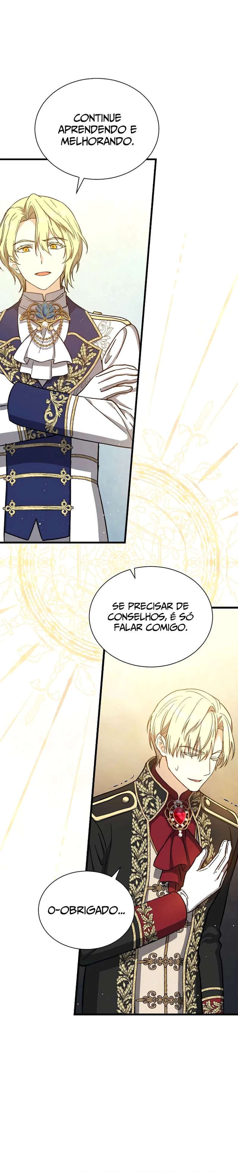 The Return of the 8th Class Mage Capítulo 37 Página 21