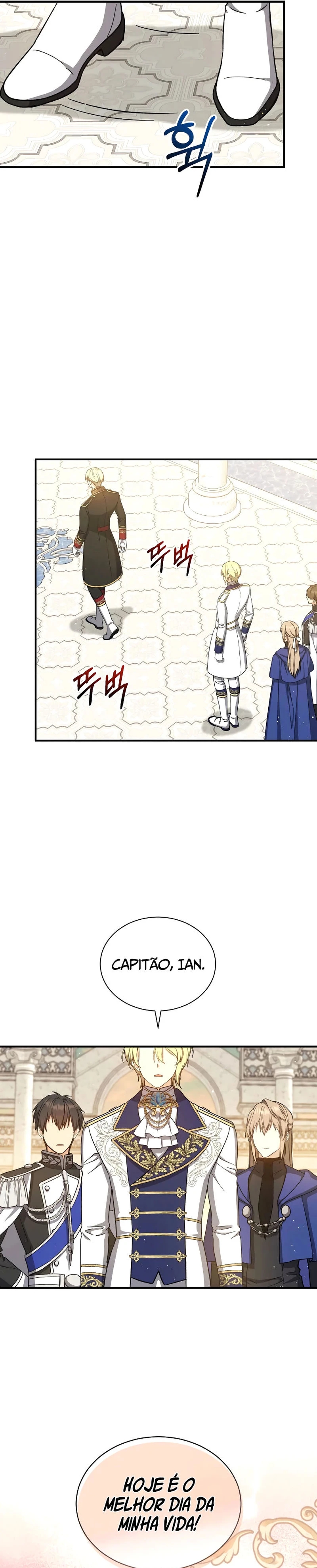 The Return of the 8th Class Mage Capítulo 37 Página 22