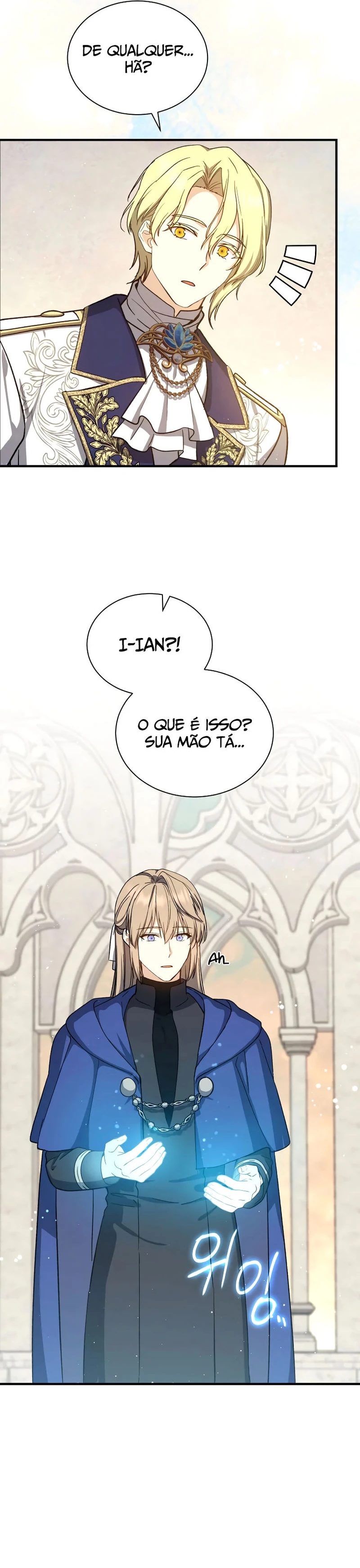 The Return of the 8th Class Mage Capítulo 37 Página 25