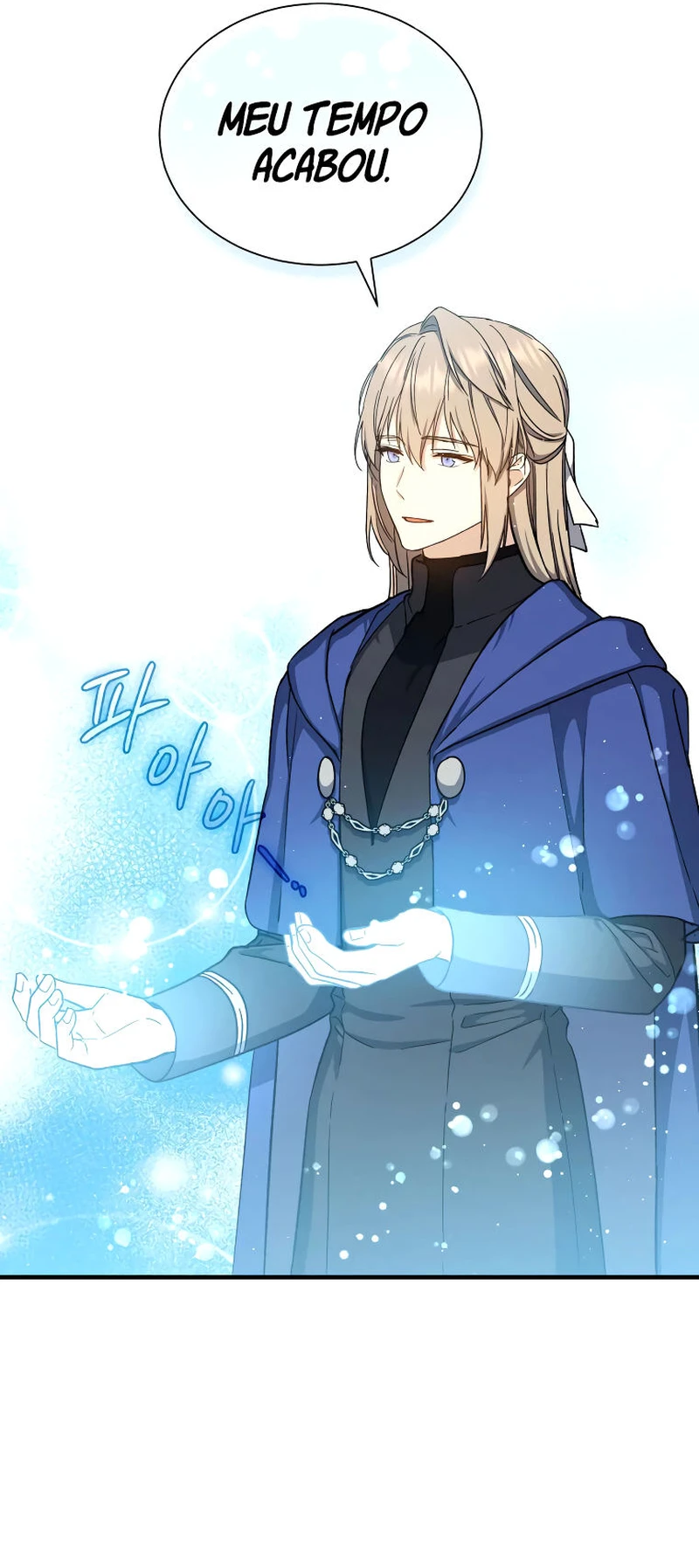 The Return of the 8th Class Mage Capítulo 37 Página 27
