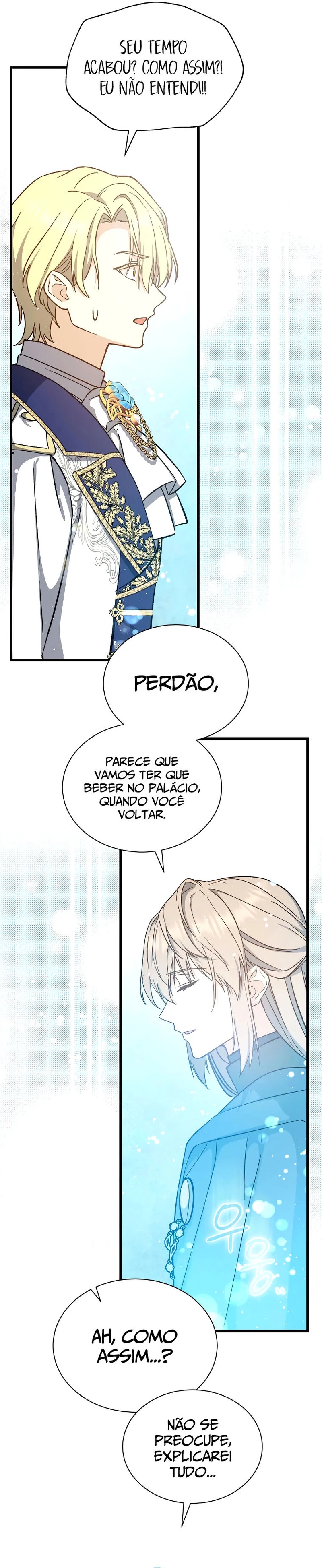 The Return of the 8th Class Mage Capítulo 37 Página 28