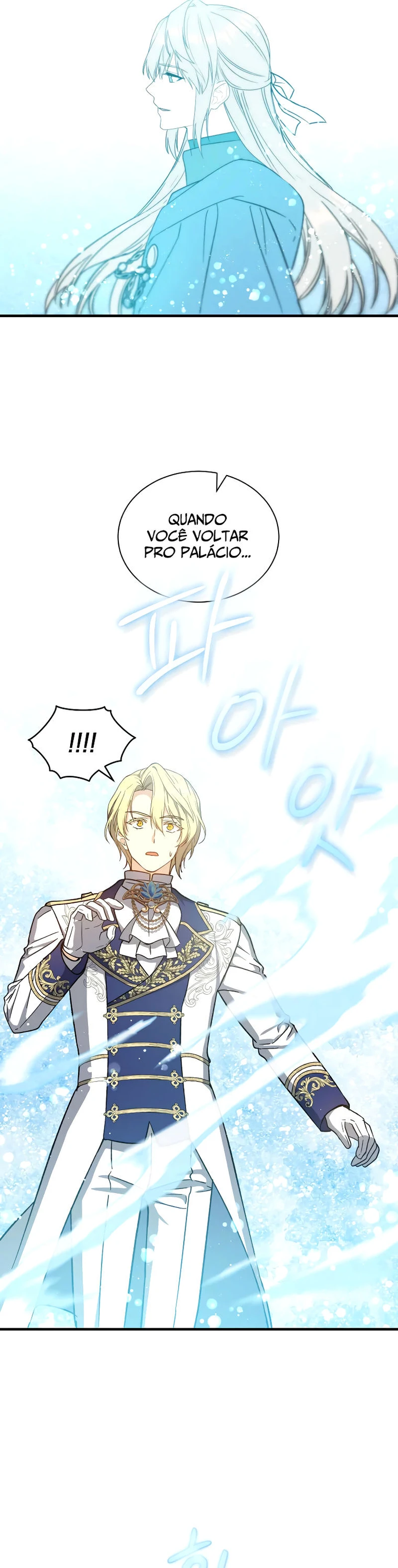 The Return of the 8th Class Mage Capítulo 37 Página 29
