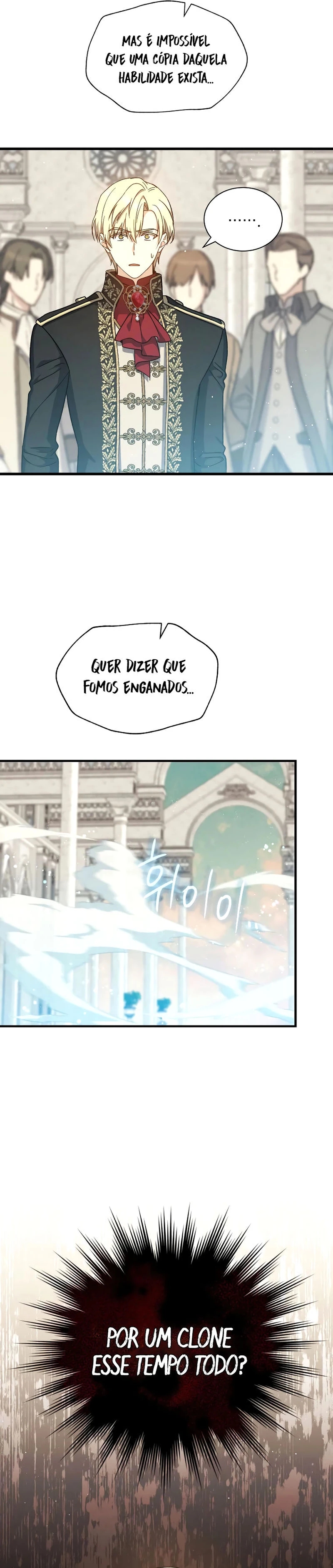 The Return of the 8th Class Mage Capítulo 37 Página 31