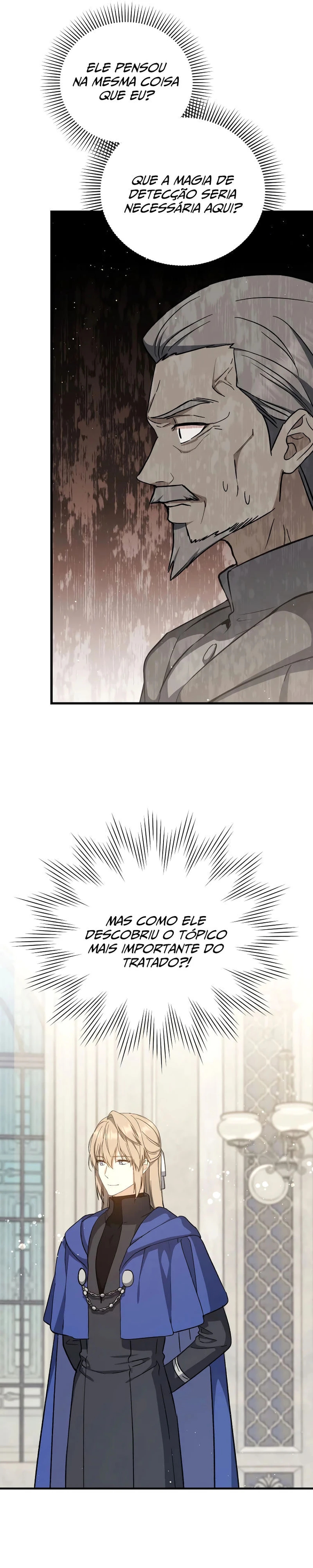 The Return of the 8th Class Mage Capítulo 37 Página 6