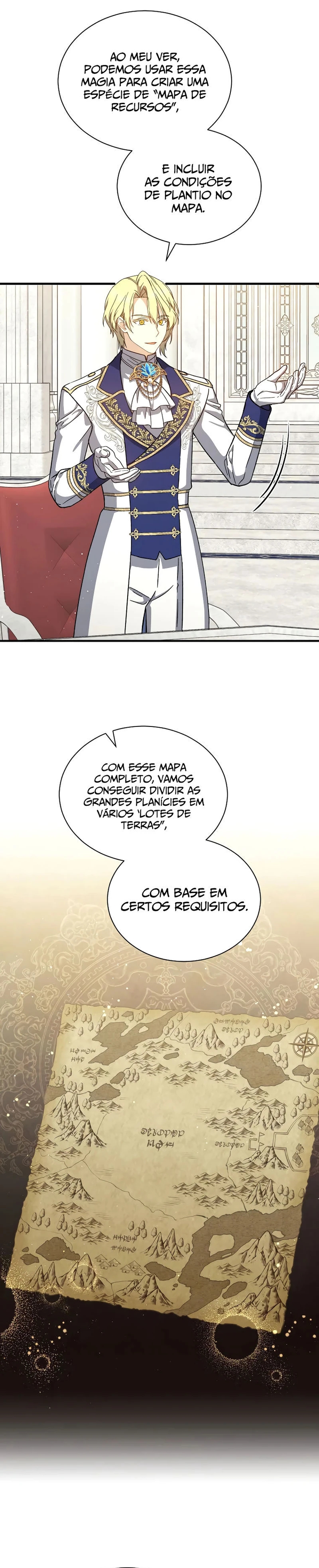 The Return of the 8th Class Mage Capítulo 37 Página 7
