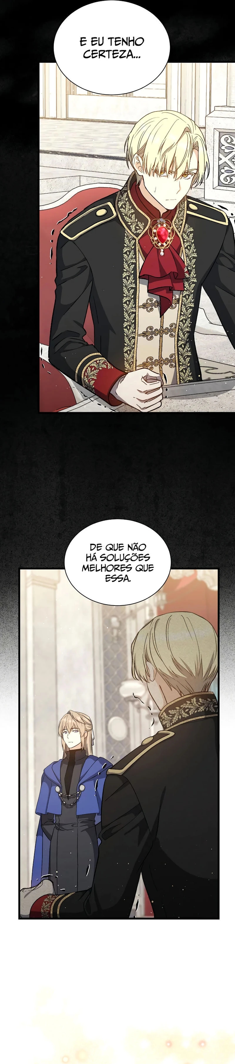 The Return of the 8th Class Mage Capítulo 37 Página 9