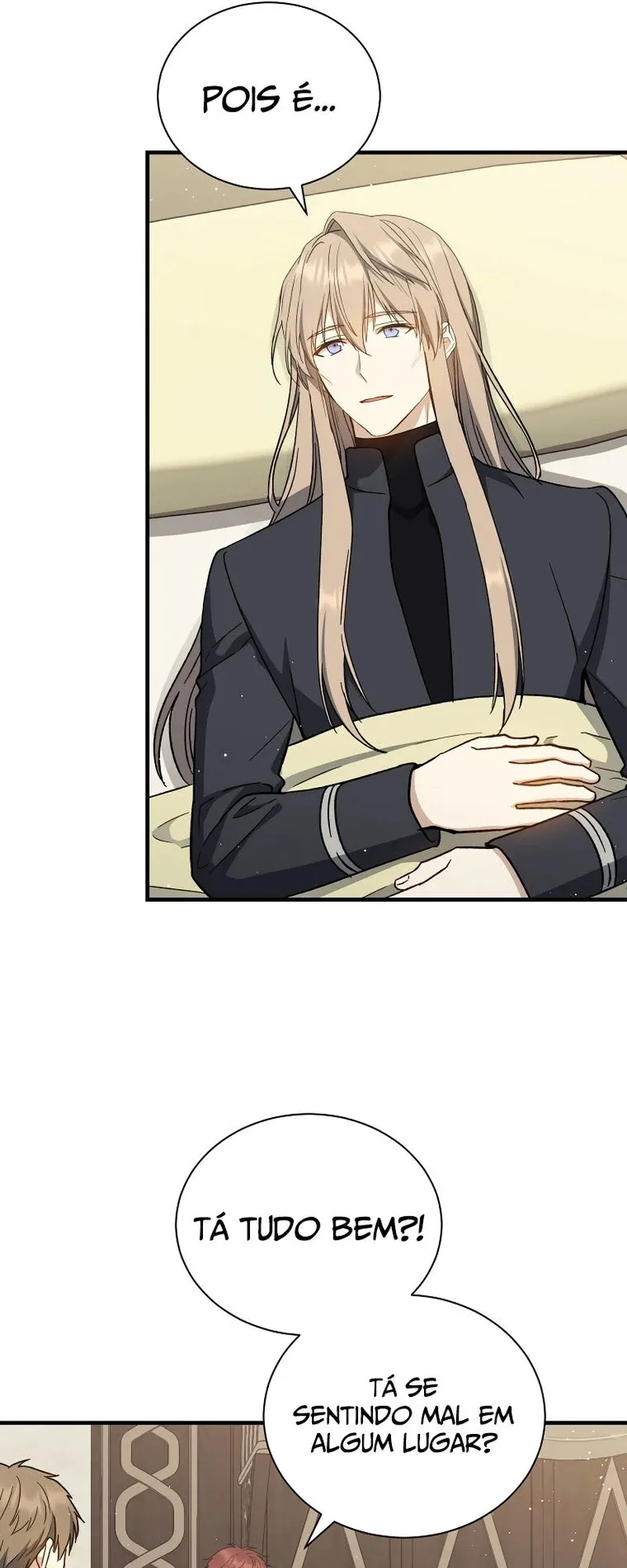 The Return of the 8th Class Mage Capítulo 38 Página 10