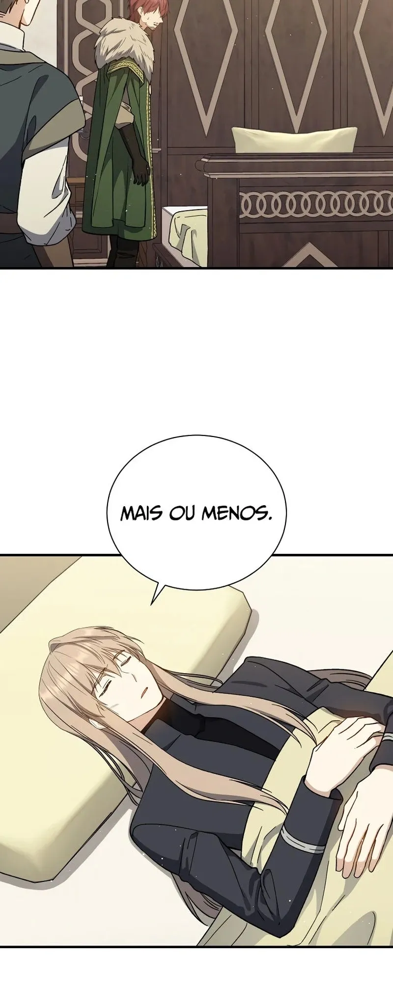 The Return of the 8th Class Mage Capítulo 38 Página 11