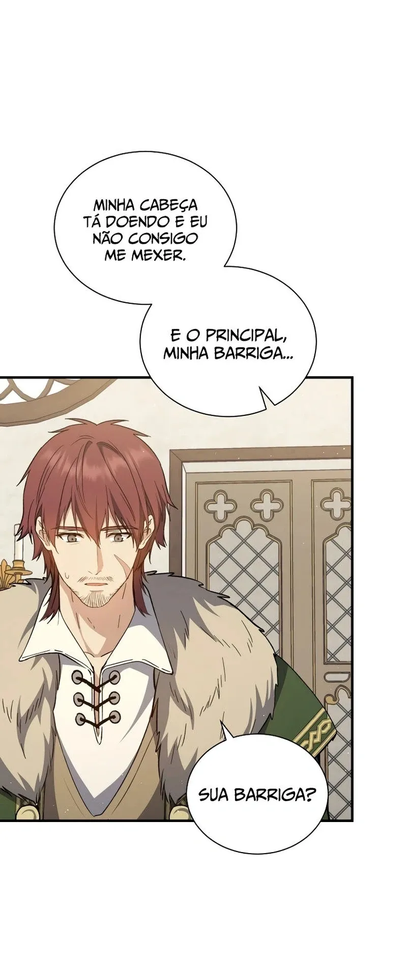 The Return of the 8th Class Mage Capítulo 38 Página 12