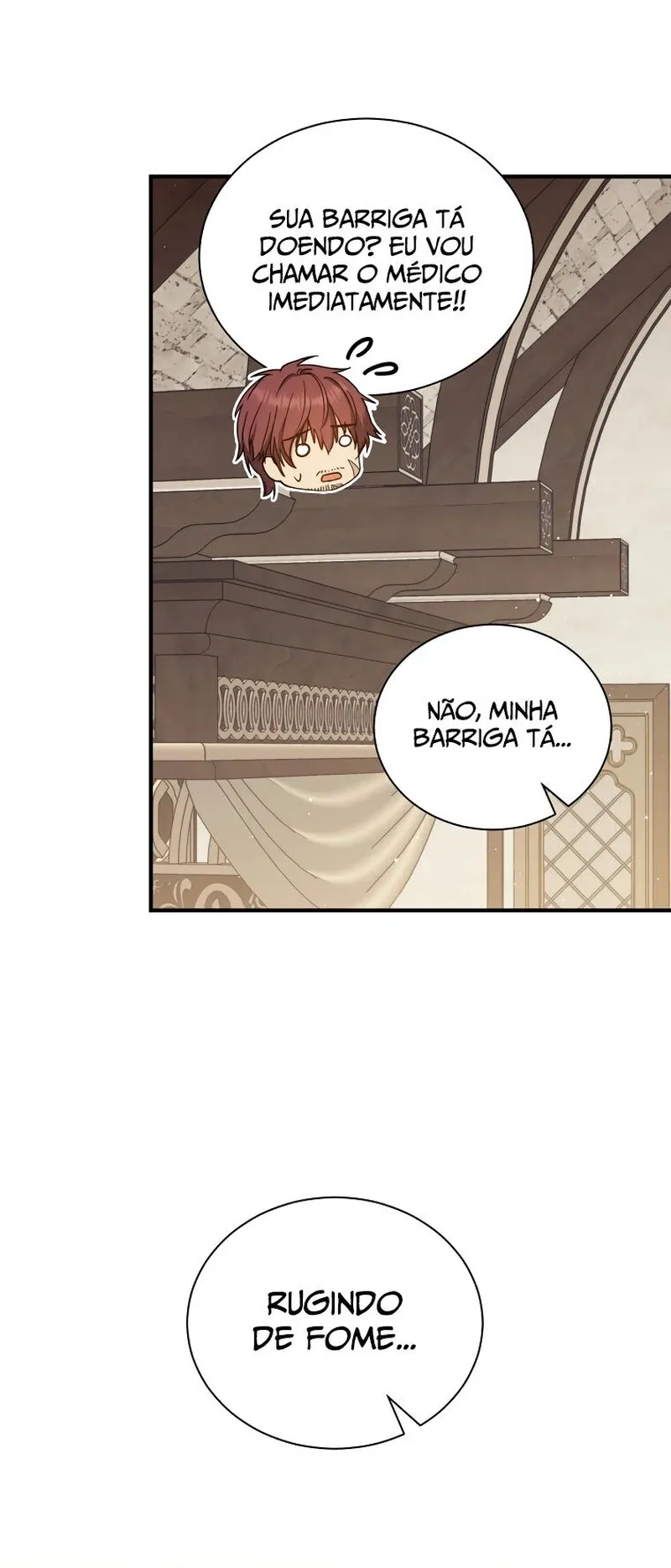 The Return of the 8th Class Mage Capítulo 38 Página 13