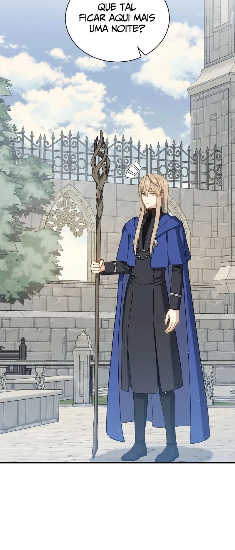 The Return of the 8th Class Mage Capítulo 38 Página 19