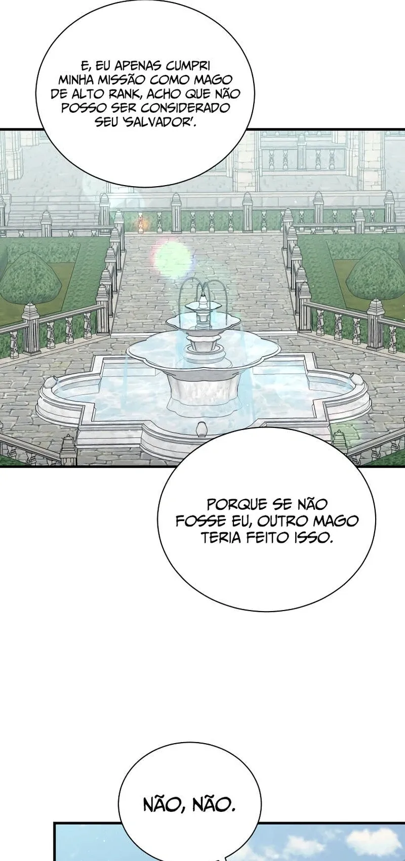 The Return of the 8th Class Mage Capítulo 38 Página 21