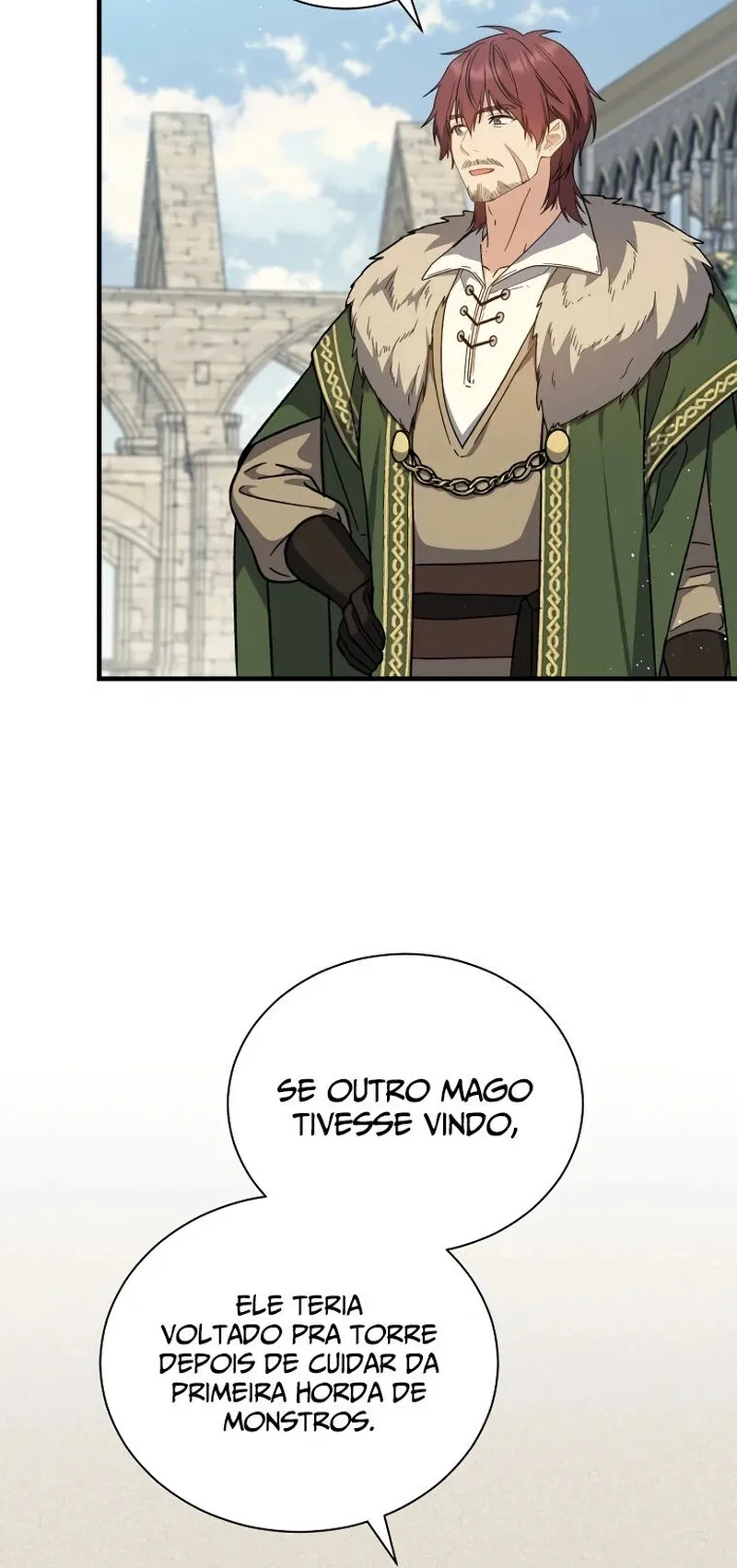 The Return of the 8th Class Mage Capítulo 38 Página 22