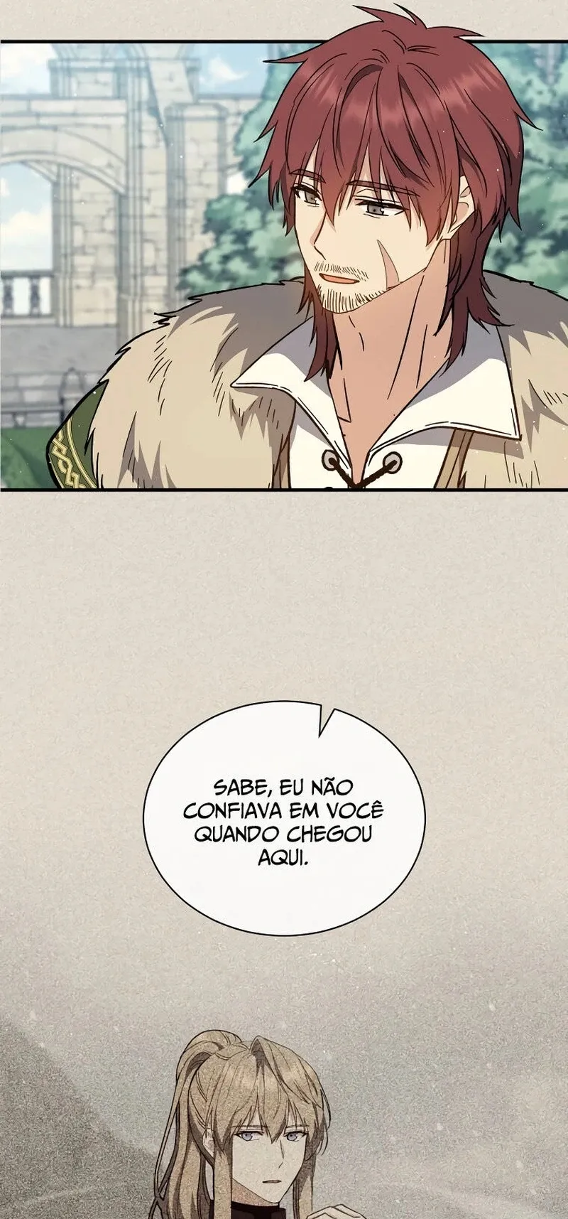 The Return of the 8th Class Mage Capítulo 38 Página 23