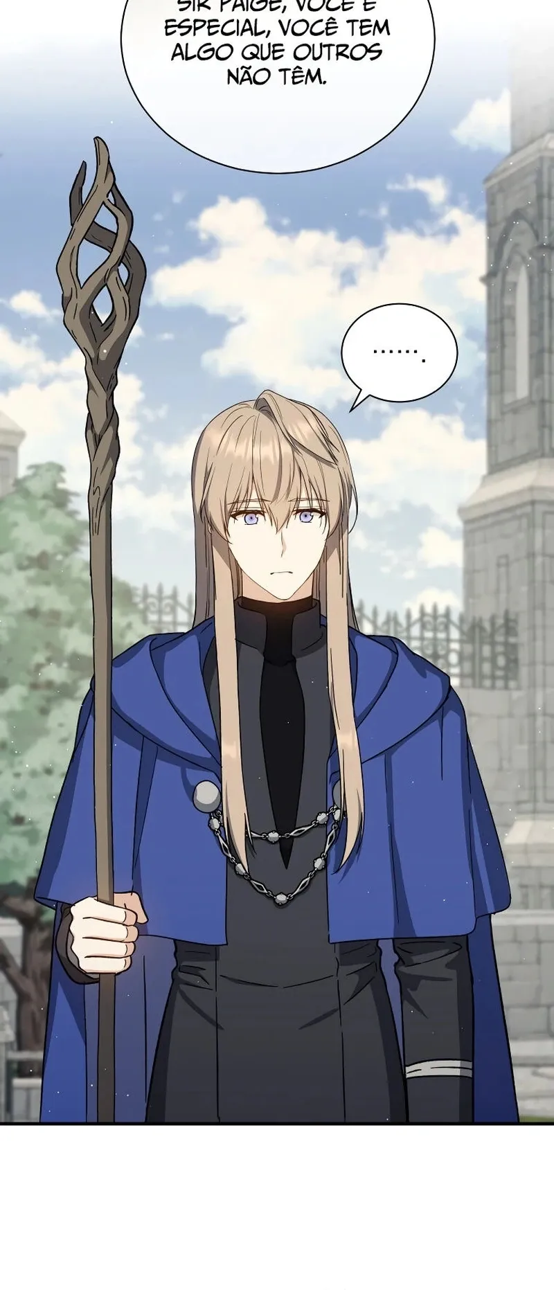 The Return of the 8th Class Mage Capítulo 38 Página 26