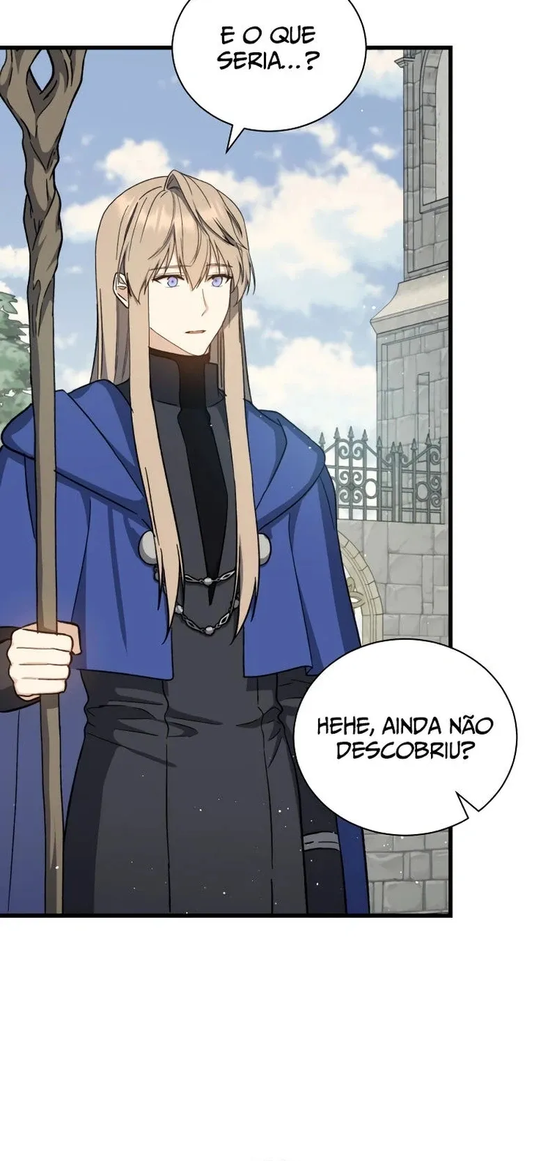 The Return of the 8th Class Mage Capítulo 38 Página 28