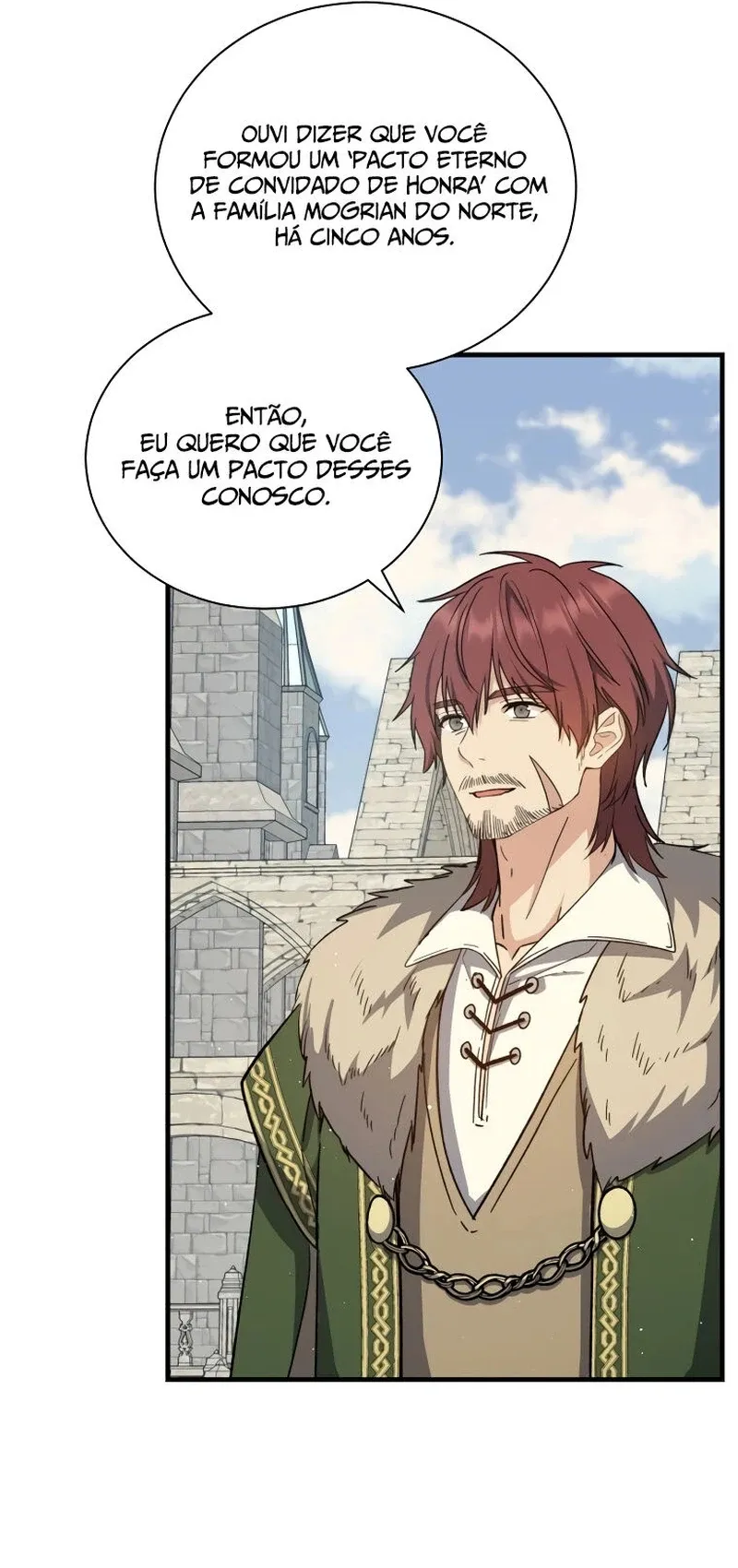 The Return of the 8th Class Mage Capítulo 38 Página 29