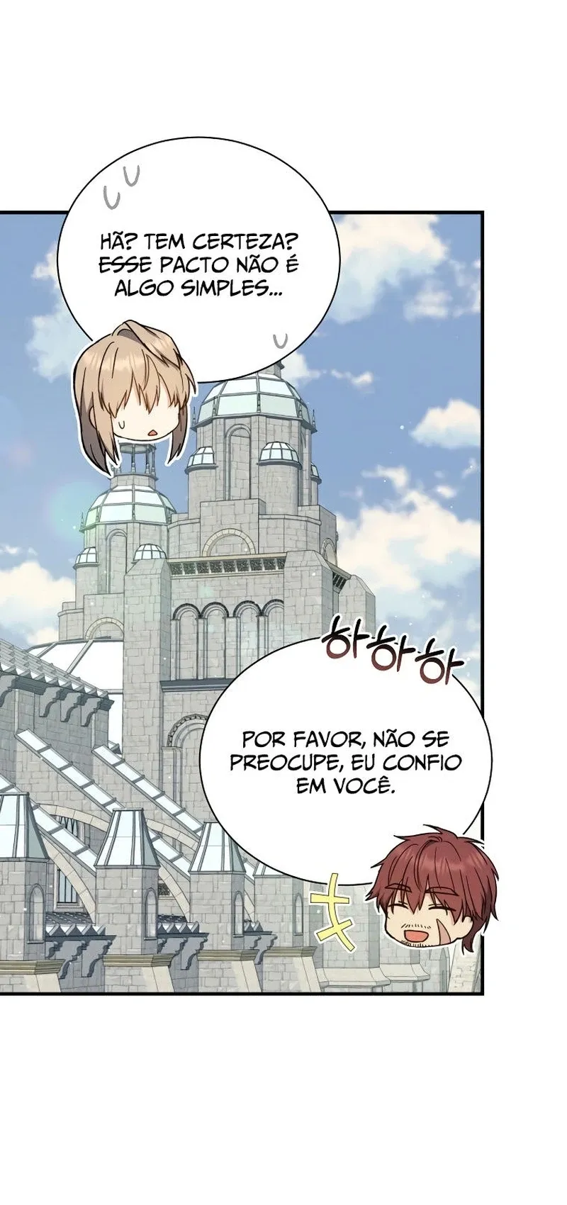 The Return of the 8th Class Mage Capítulo 38 Página 30
