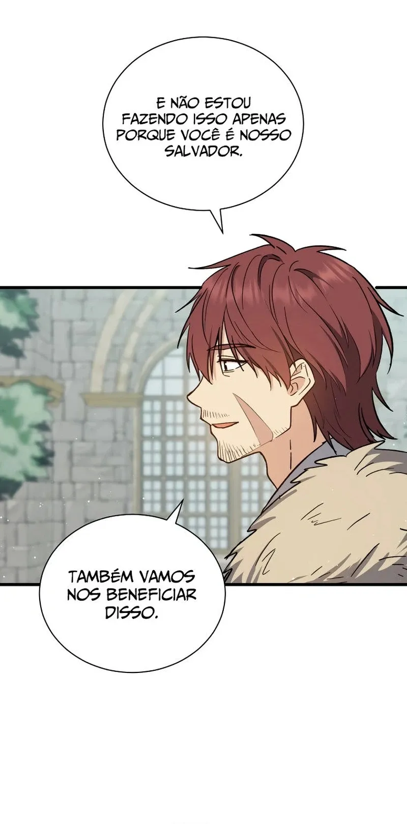 The Return of the 8th Class Mage Capítulo 38 Página 32