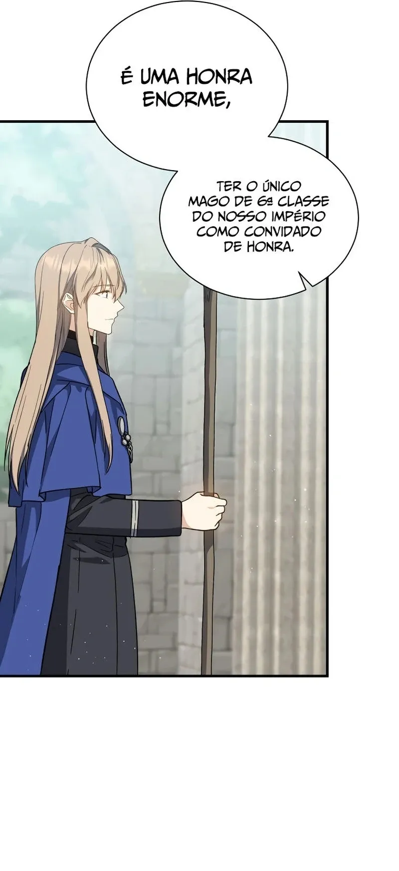 The Return of the 8th Class Mage Capítulo 38 Página 33