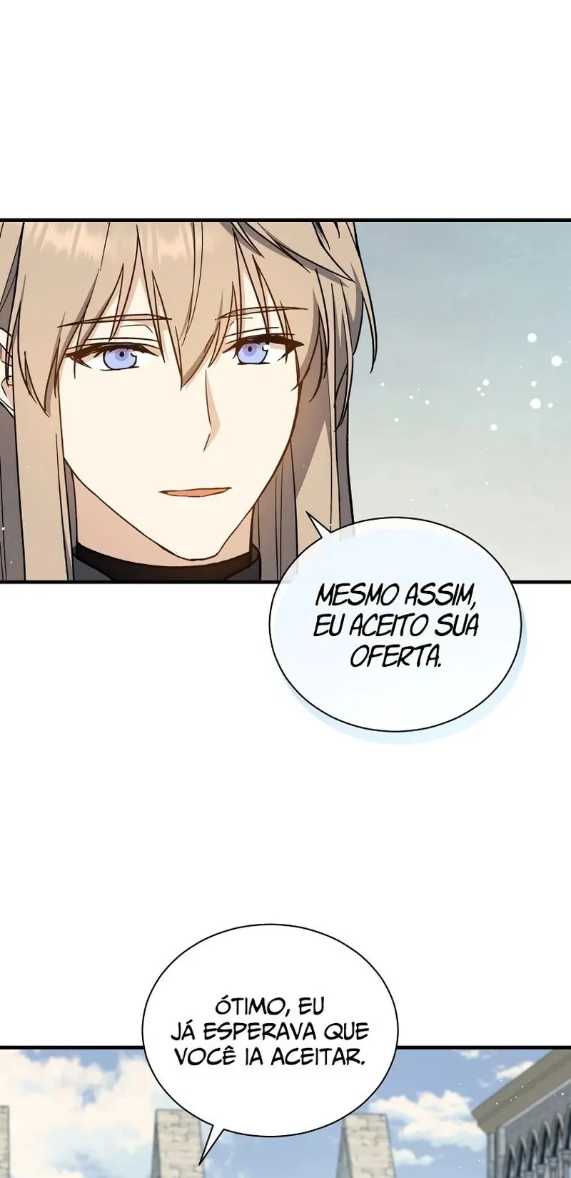 The Return of the 8th Class Mage Capítulo 38 Página 36